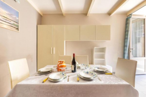 Casa Conchiglia by BarbarHouse